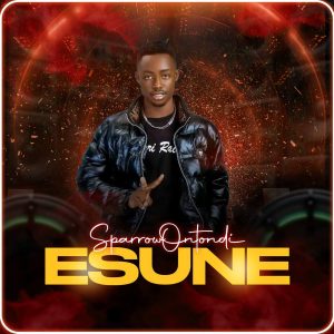 AUDIO Sparrow Ontondi - Esune MP3 DOWNLOAD