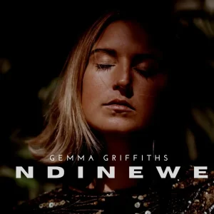 AUDIO Gemma Griffiths - Ndinewe MP3 DOWNLOAD
