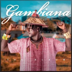 AUDIO ST Gambian Dream - Sanno MP3 DOWNLOAD