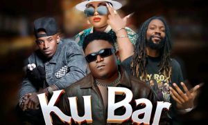 Nash Choto - Uthando Lwami MP3 DOWNLOAD