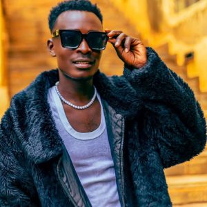 AUDIO Sparrow Ontondi - Mayoo MP3 DOWNLOAD