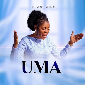 AUDIO Lilian Jairo - Uma Cover MP3 DOWNLOAD