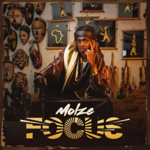 AUDIO Molze Ft Pa Ebou - One Day MP3 DOWNLOAD