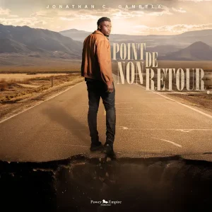 AUDIO Jonathan C. Gambela - Temoignage MP3 DOWNLOAD