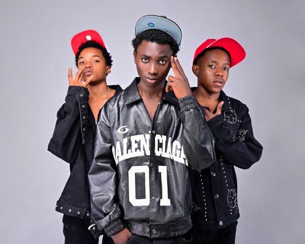 AUDIO Makamanda - Anita MP3 DOWNLOAD