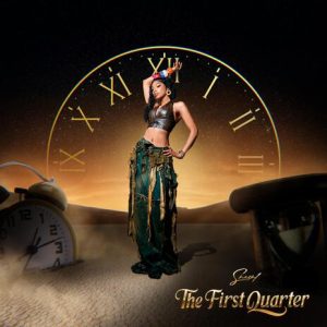 AUDIO Gemma Griffiths Ft Ammara Brown - Mambokadzi MP3 DOWNLOAD