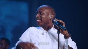 Dunsin Oyekan - Sing over me MP3 DOWNLOAD