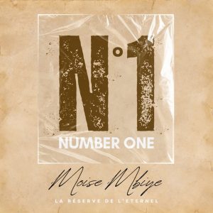 AUDIO Moise Mbiye - Couronne MP3 DOWNLOAD