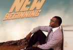 AUDIO Joel Lwaga - New Beginning MP3 DOWNLOAD