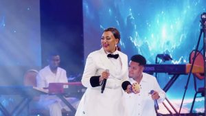 Bella Kombo - The Joy Of The Lord MP3 DOWNLOAD