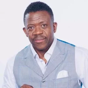 AUDIO Benjamin Dube - I Know Only You MP3 DOWNLOAD