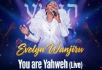 AUDIO Evelyn Wanjiru - You Are Yahweh MP3 DOWNLOAD