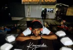 AUDIO Kayumba - Ungeanza MP3 DOWNLOAD