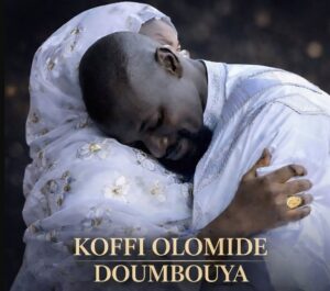 AUDIO Koffi Olomide - Doumbouya MP3 DOWNLOAD