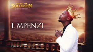 AUDIO Asagwile - Mpenzi MP3 DOWNLOAD
