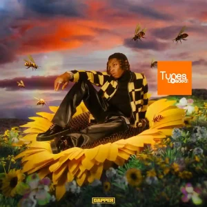 AUDIO Rybeena - Ganja MP3 DOWNLOAD