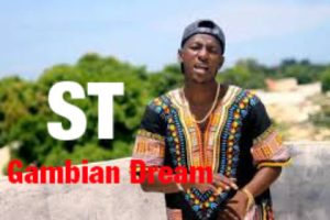 AUDIO ST Gambian Dream Ft Jalimadi - Nna MP3 DOWNLOAD