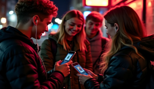 Street culture influence on UK music and modern genres