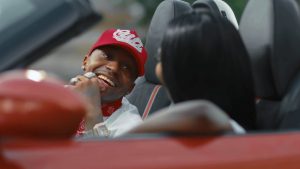 VIDEO Ibraah – Mashiko