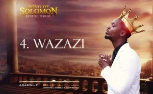 AUDIO Asagwile - Wazazi MP3 DOWNLOAD