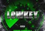 AUDIO Toxic Lyrikali Ft Ares66 - Lowkey MP3 DOWNLOAD