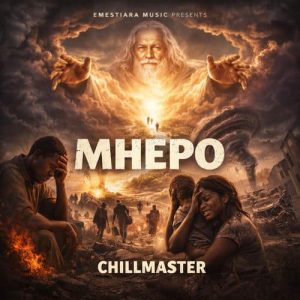 AUDIO Chillmaster - Mhepo MP3 DOWNLOAD