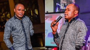 Solomon Mkubwa - Mungu Wa Sifa MP3 DOWNLOAD