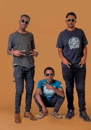 Madgaza Republik - Kabanyola MP3 DOWNLOAD