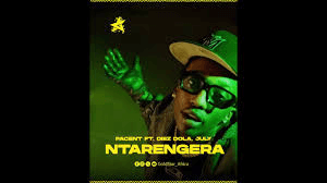 Pacent Ft Diez Dola & July - Ntarengera MP3 DOWNLOAD