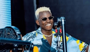 Ish Kevin - Vip Access MP3 DOWNLOAD