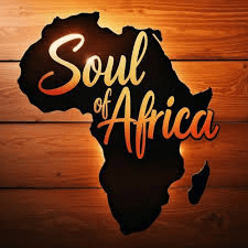 Soul Of Afrika - Covered By Fire MP3 DOWNLOAD
