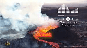 Victor Ivyic - Oluwa My Light MP3 DOWNLOAD