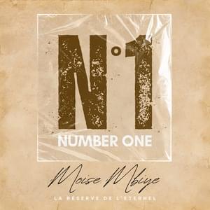 Moise mbiye - Number one MP3 DOWNLOAD