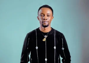 AUDIO Godfrey Steven Ft Obby Alpha - Moto Uwake MP3 DOWNLOAD