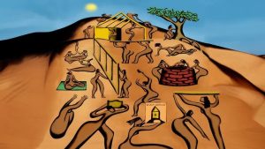 Omah Lay - Waist MP3 DOWNLOAD