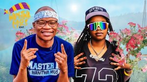 Nkosazana Daughter x Kelly Khumalo x Master KG - Nkulunkulu MP3 DOWNLOAD