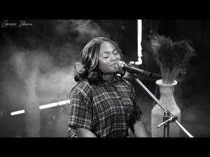 Grace idowu - Worship medley 18 MP3 DOWNLOAD