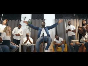 Jonathan C. Gambela - Onction MP3 DOWNLOAD