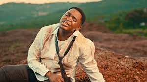 Obby Alpha - Baridi MP3 DOWNLOAD