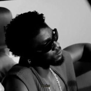 AUDIO Omah Lay - Don't Love Me MP3 DOWNLOAD