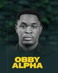 Obby Alpha - Zipokee MP3 DOWNLOAD