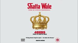 Shatta Wale - 48hrs MP3 DOWNLOAD