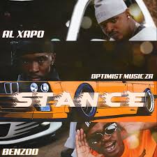 Al Xapo, Benzoo & Optimist MusicZA - STANCE MP3 DOWNLOAD
