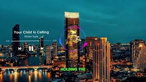 Victor Ivyic - Your Child Is Calling MP3 DOWNLOAD