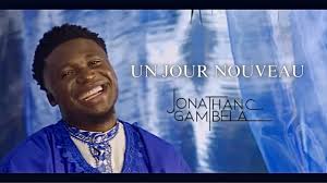 Jonathan C. Gambela - Un jour nouveau MP3 DOWNLOAD