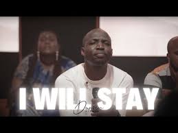 Dunsin Oyekan - I will stay MP3 DOWNLOAD