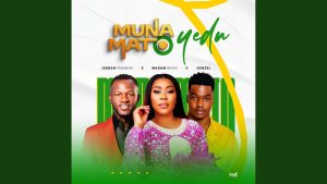 AUDIO Denzel Ft Madam Boss & Jerdan Paradise - Munamato Yedu MP3 DOWNLOAD