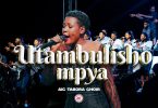 AUDIO Aic Tabora Choir - Utambulisho Mpya MP3 DOWNLOAD