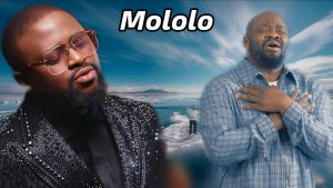 AUDIO Fiston Mbuyi Ft Moise Mbiye - Mololo MP3 DOWNLOAD