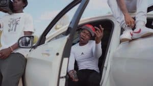 Wakuu Music ft Boutross - MAD TING MP3 DOWNLOAD